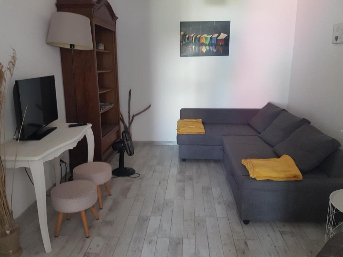 Appartement Re 2 Personnes Châtelaillon-Plage Exterior foto
