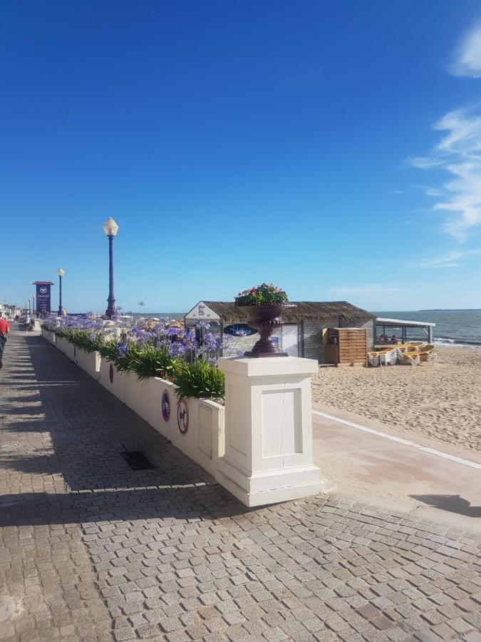Appartement Re 2 Personnes Châtelaillon-Plage Exterior foto