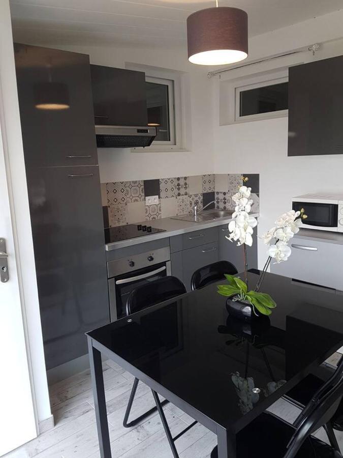 Appartement Re 2 Personnes Châtelaillon-Plage Exterior foto